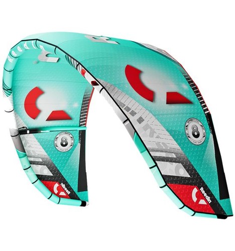 Reedin hypermodel kite 2025 - reedin,