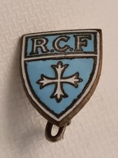 RACING CLUB PARIS FRANCE OLD