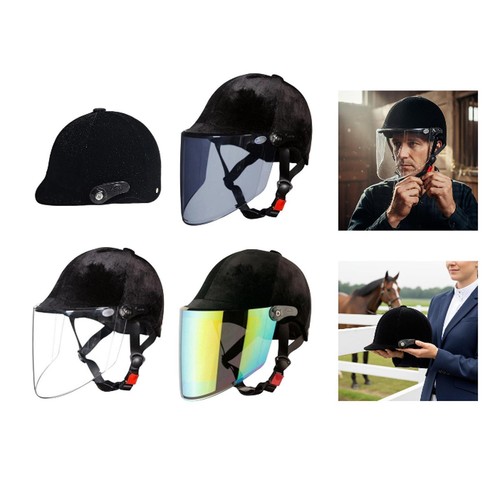 Casque équitation léger et - d'équitation,