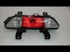 Feu recul Ford usa MUSTANG