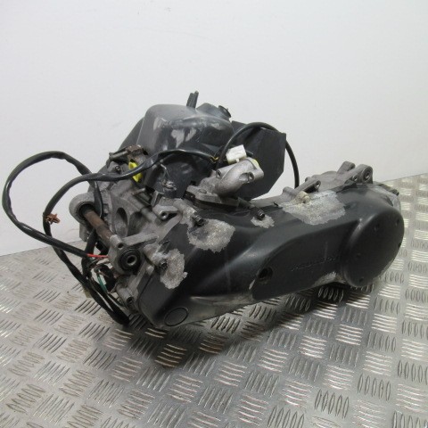 Moteur peugeot elystar - moteur,