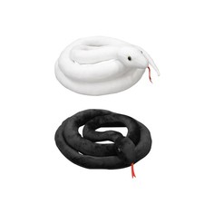 Animal en peluche, grand