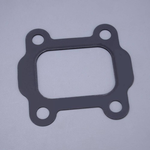 Turbo mounting gasket fit for - turbo,
