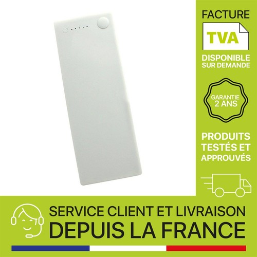 Batterie a1185 pour - batterie,
