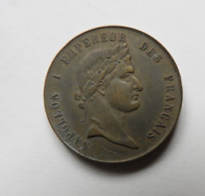 Médaille ancienne, Louis-Napoléon Empereur des français
