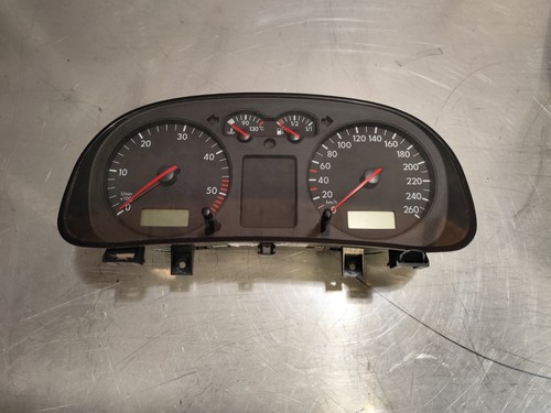 Compteur vitesse volkswagen - compteur,