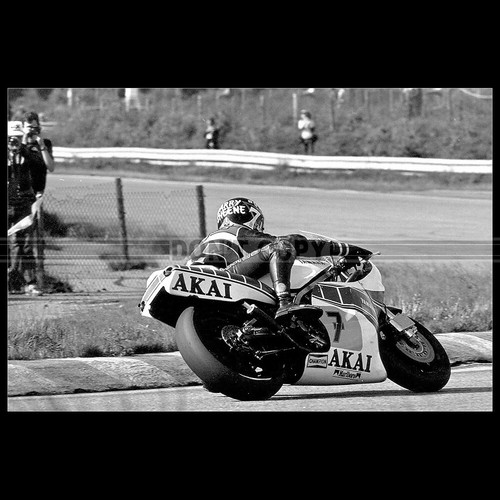 Photo 000987 barry sheene - photo,