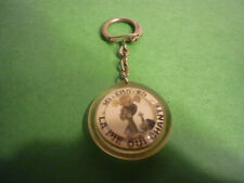 Porte-clés années 60/70 : LA PIE QUI CHANTE / MI-CHO-KO