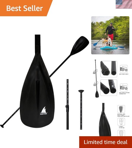 Lightweight sup paddle - paddle, with