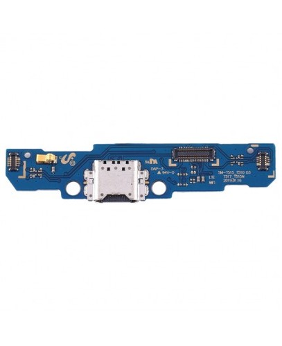 Nappe connecteur charge - nappe, de