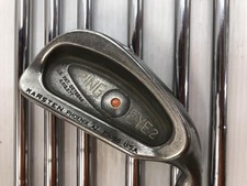 Set fer à repasser Ping EYE2