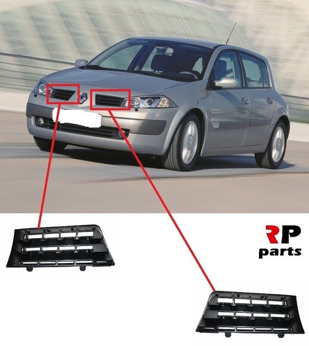 Pour renault megane mk2 - pour,