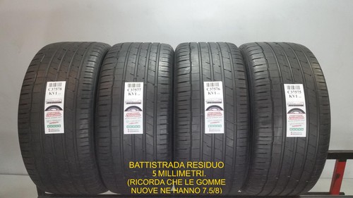 Pneus occasion 295 40r20 - pneus, 295/40r20