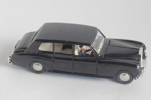 Dinky toys voiture miniature - dinky,