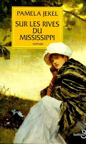Sur les rives mississippi - sur,