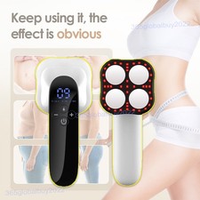 Electric Full Body Slimming