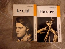beau lot de 3 livres en bon état;  PIECES DE THEATRE
