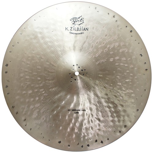 Zildjian k1113 k - k1113, 20"