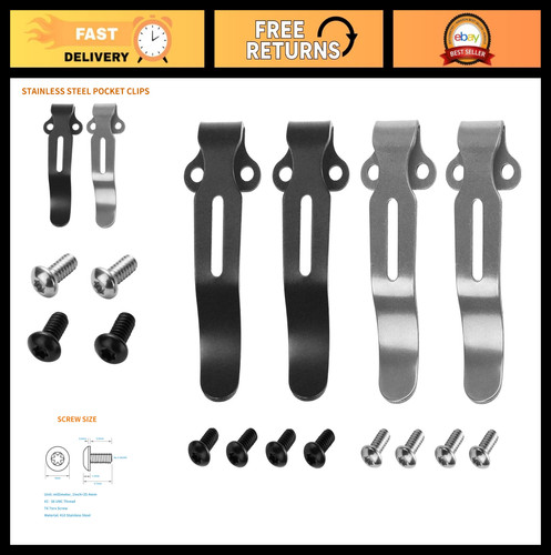 Pack stainless steel - steel, deep