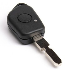 COQUE CLÉ POUR PEUGEOT 406