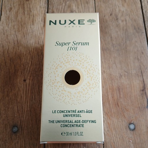 Nuxe super serum - nuxe,