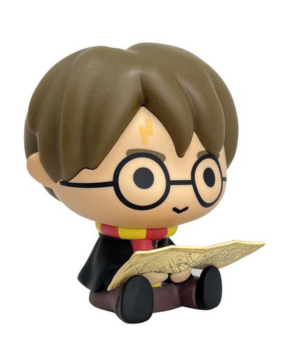 Tirelire harry potter - tirelire,
