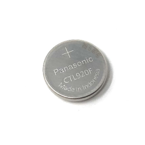 Panasonic ctl920f rechargeable - panasonic,