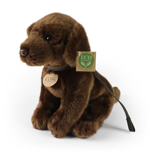 Peluche labrador retriever - peluche,