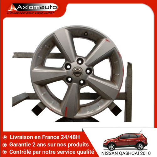 Jante aluminium - 🇫🇷,