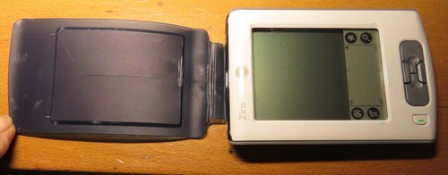 Assistant numerique palm - numerique,