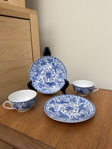 Ensemble tasses 2 - ensemble,