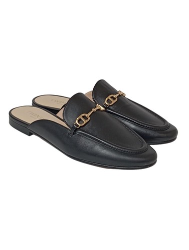 Twinset milano pantoufles - twinset,