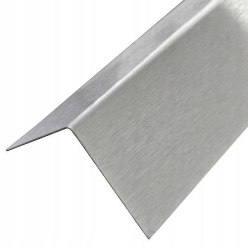 Profilé angle acier - en,