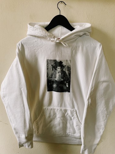 Supreme jean michel - x, basquiat