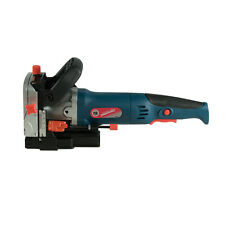 Fraiseuse Lamelle Lamellé Fraiseuse Menuisier 900W Garantie 3 Années