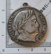 Q14C708 Médaille Publicitaire