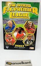 Album Complet De Figurines De