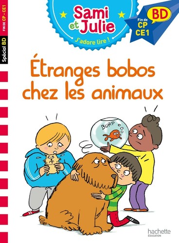 Livre etranges bobos chez - etranges,