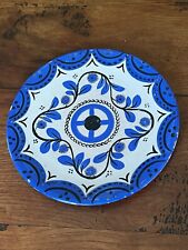 ASSIETTE FAÏENCE DE QUIMPER