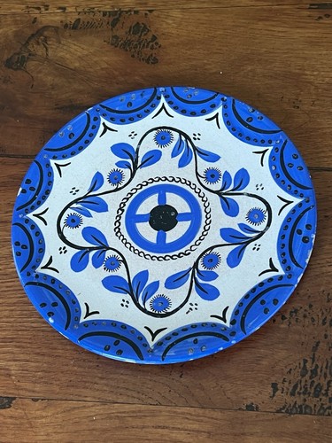 Assiette faïence quimper - assiette, de