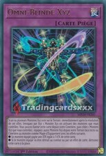 Yu-Gi-Oh! Omni-Blindé Xyz : UR MP24-FR241