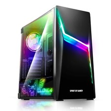 - Clone 4 - Boitier PC Gamer