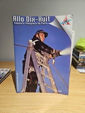 Revue BSPP ALLO 18 n°558 -