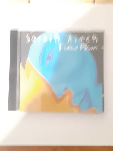 Florent pagny savoir aimer - florent,