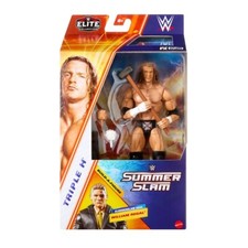 WWE Catch Summer Slam Élite