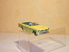 CHRYSLER NEW YORKER CABRIOLET