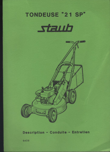 Staub description - (153),