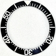 BEZEL INSERT FOR 47MM INVICTA