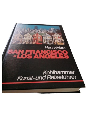 San francisco los angeles - los,