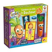 Docteur - Stylo parlant -